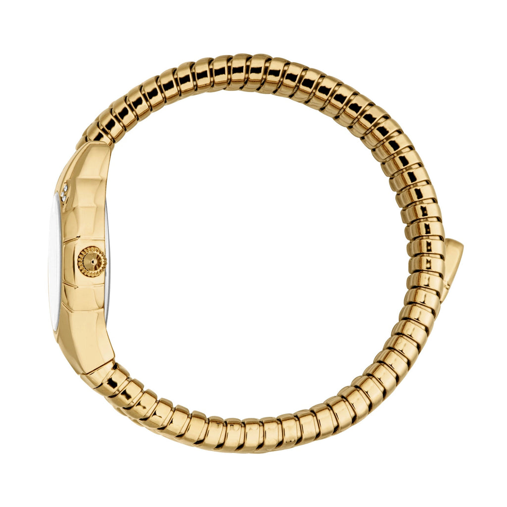 Just Cavalli Amanta Yellow Gold Silver -korean beauty