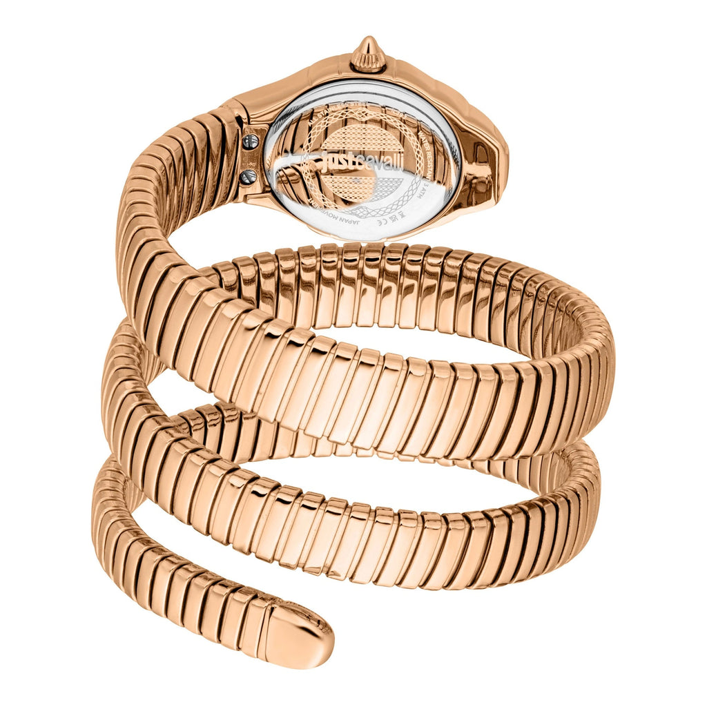 Just Cavalli Amanta Rose Gold Silver -korean beauty
