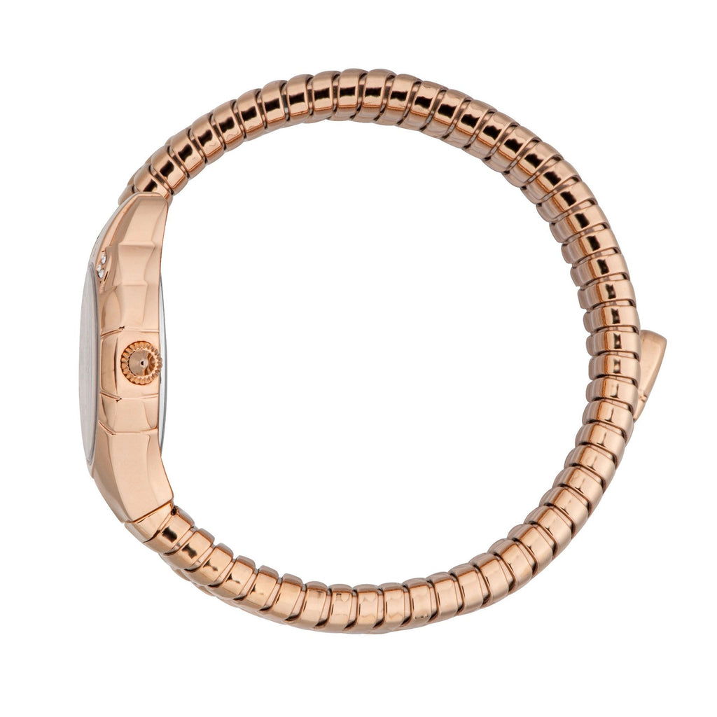 Just Cavalli Amanta Rose Gold Silver -korean beauty