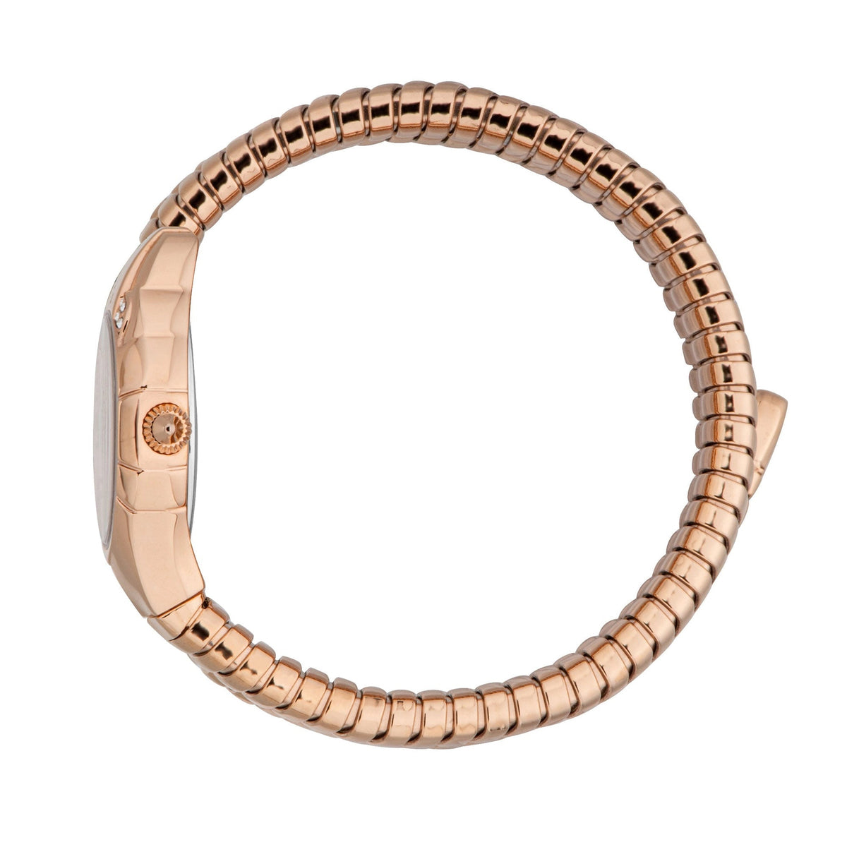 Just Cavalli Amanta Rose Gold Silver -korean beauty