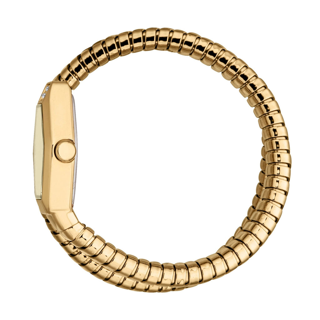 Just Cavalli Splora Yellow Gold Champagne -korean beauty