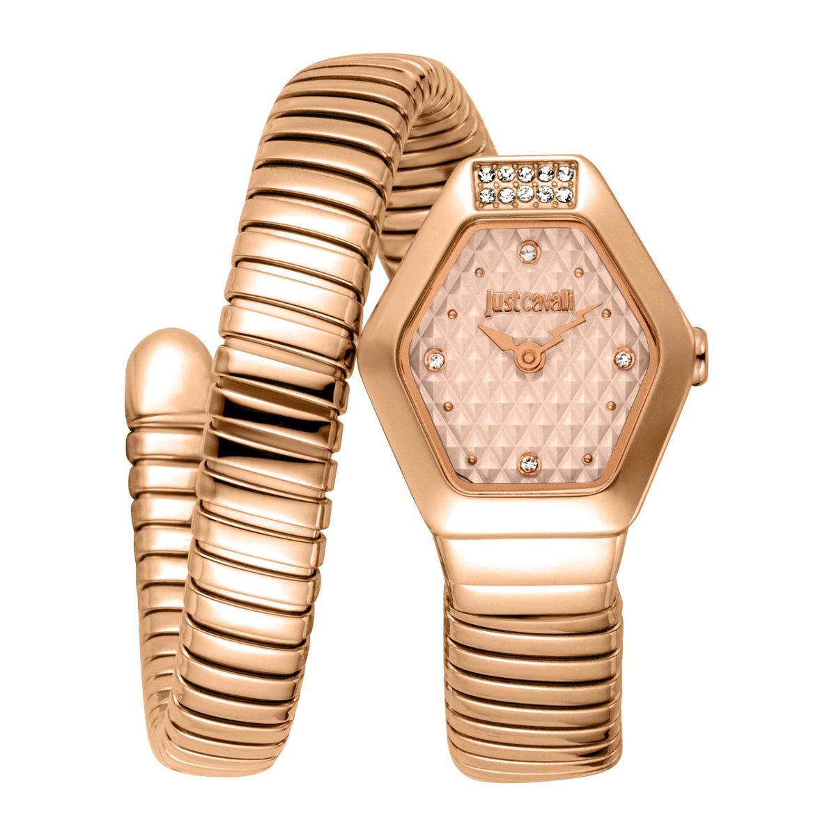 Just Cavalli Splora Rose Gold -korean beauty