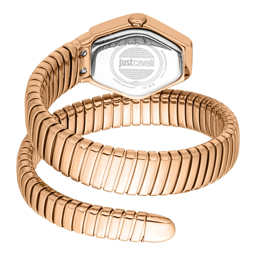Just Cavalli Splora Rose Gold -korean beauty