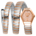 Just Cavalli Romina Silver Rose Gold Rose Gold -korean beauty