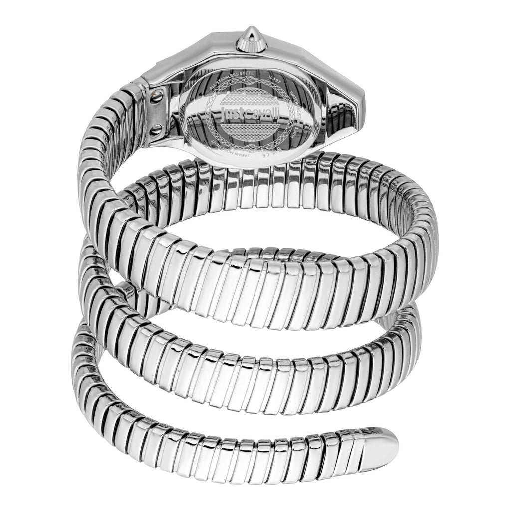 Just Cavalli Lunara Silver -korean beauty