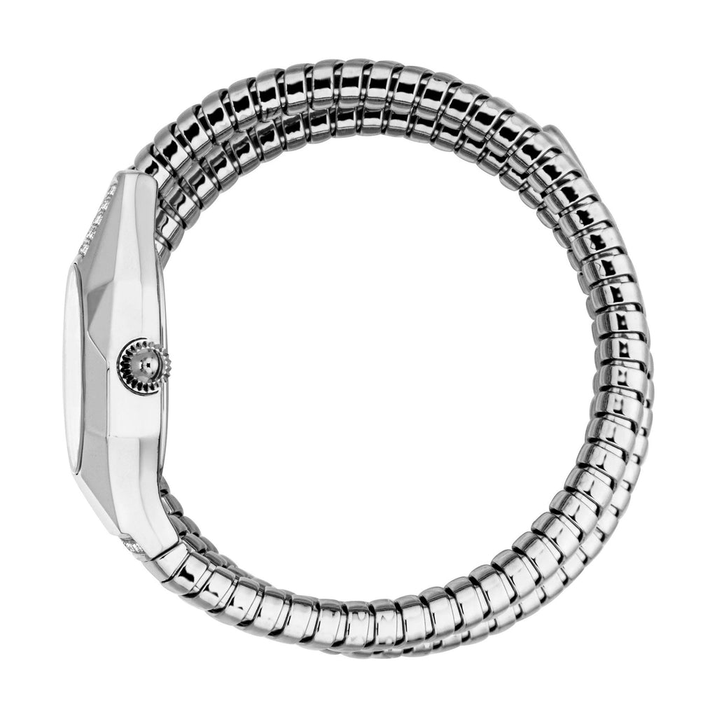 Just Cavalli Lunara Silver -korean beauty