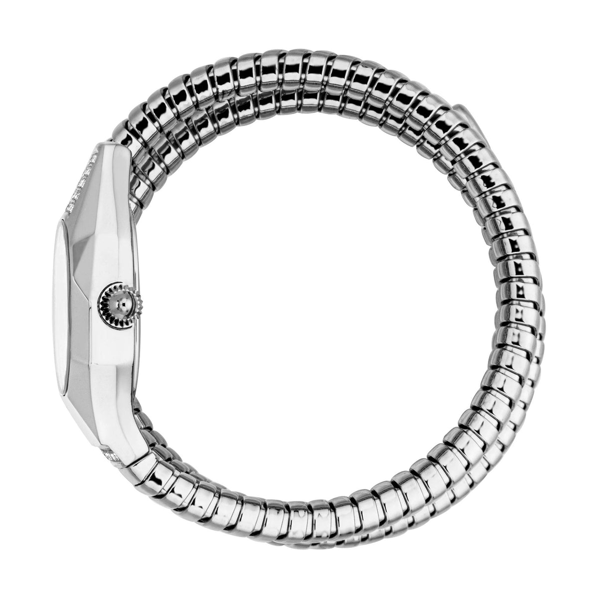 Just Cavalli Lunara Silver -korean beauty