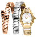 Just Cavalli Lunara Silver Rose Gold -korean beauty