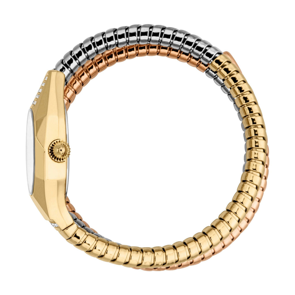 Just Cavalli Lunara Silver Rose Gold -korean beauty
