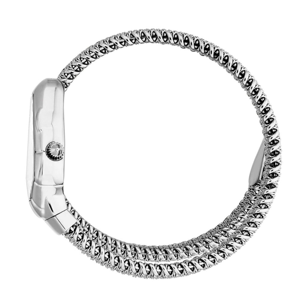 Just Cavalli Fiamma Silver -korean beauty