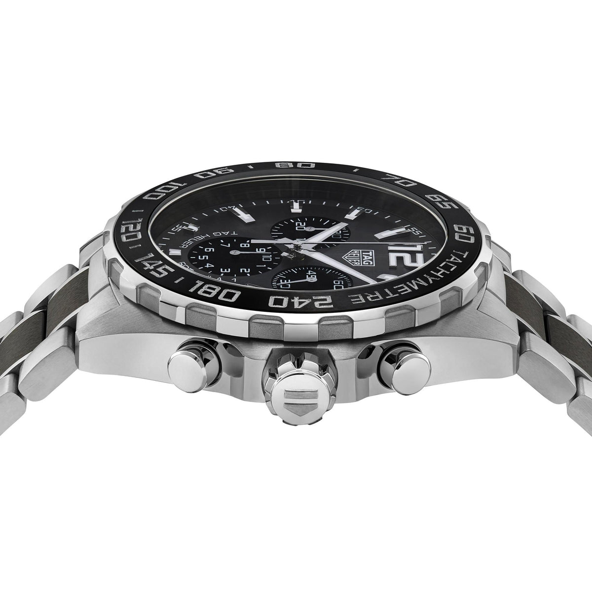 Tag Heuer Formula 1 Chronograph Mens Watch 2 -korean beauty
