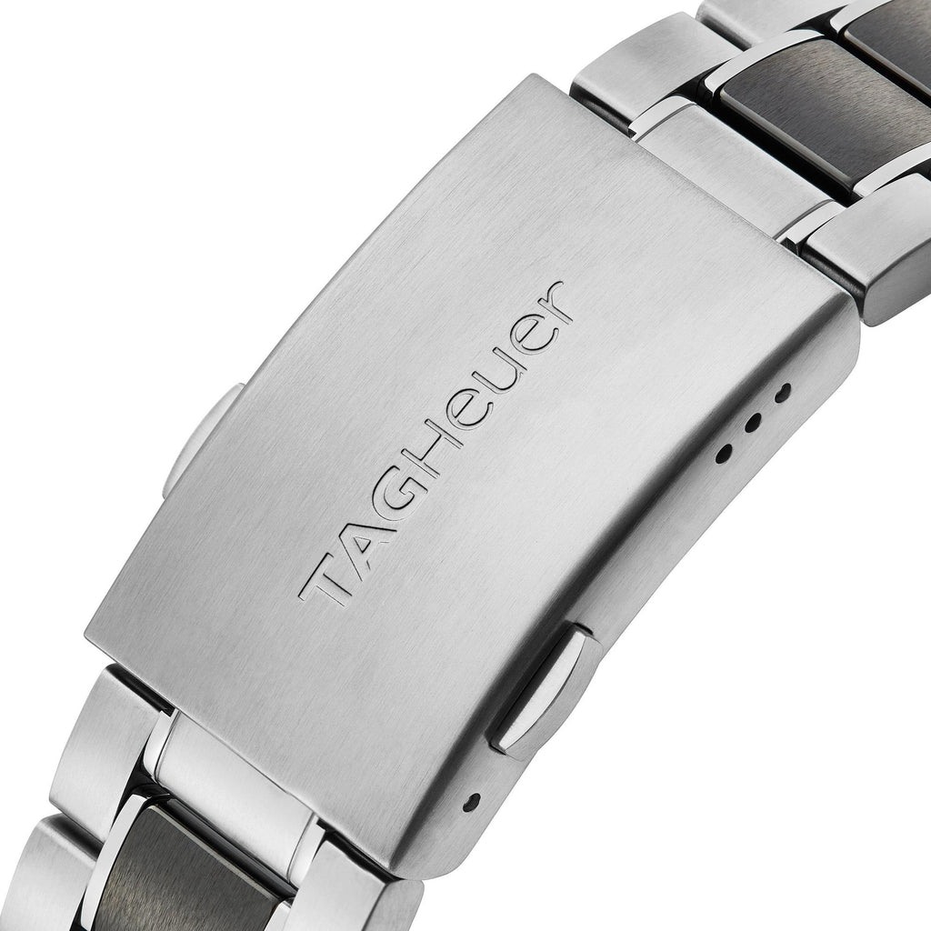 Tag Heuer Formula 1 Chronograph Mens Watch 2 -korean beauty