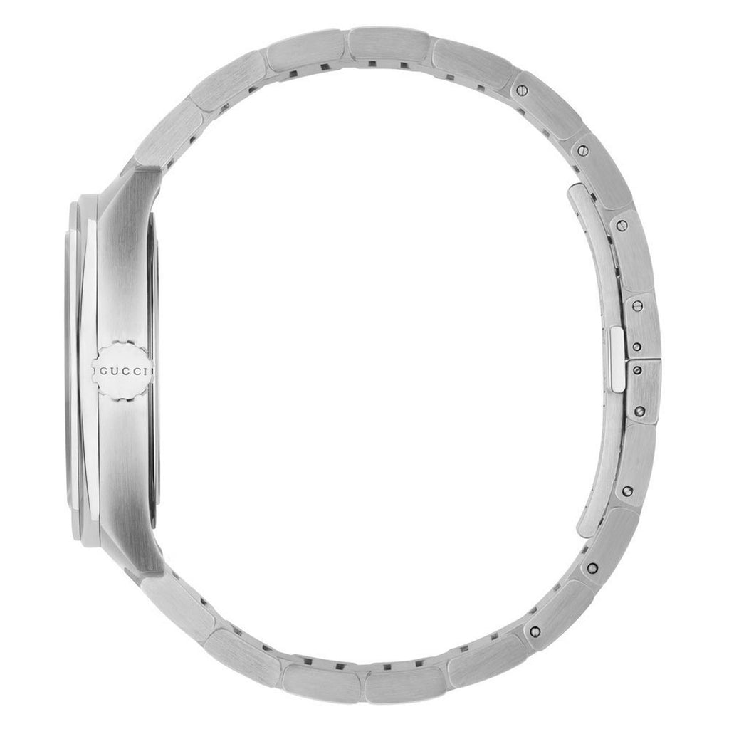 Gucci Gg2570 Mens Watch Ya142301 -korean beauty