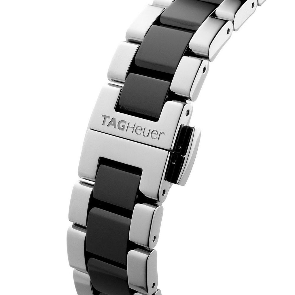 Tag Heuer Aquaracer Diamond Ladies Watch 7 -korean beauty