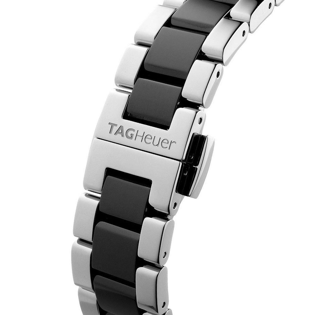 Tag Heuer Aquaracer Diamond Ladies Watch 7 -korean beauty