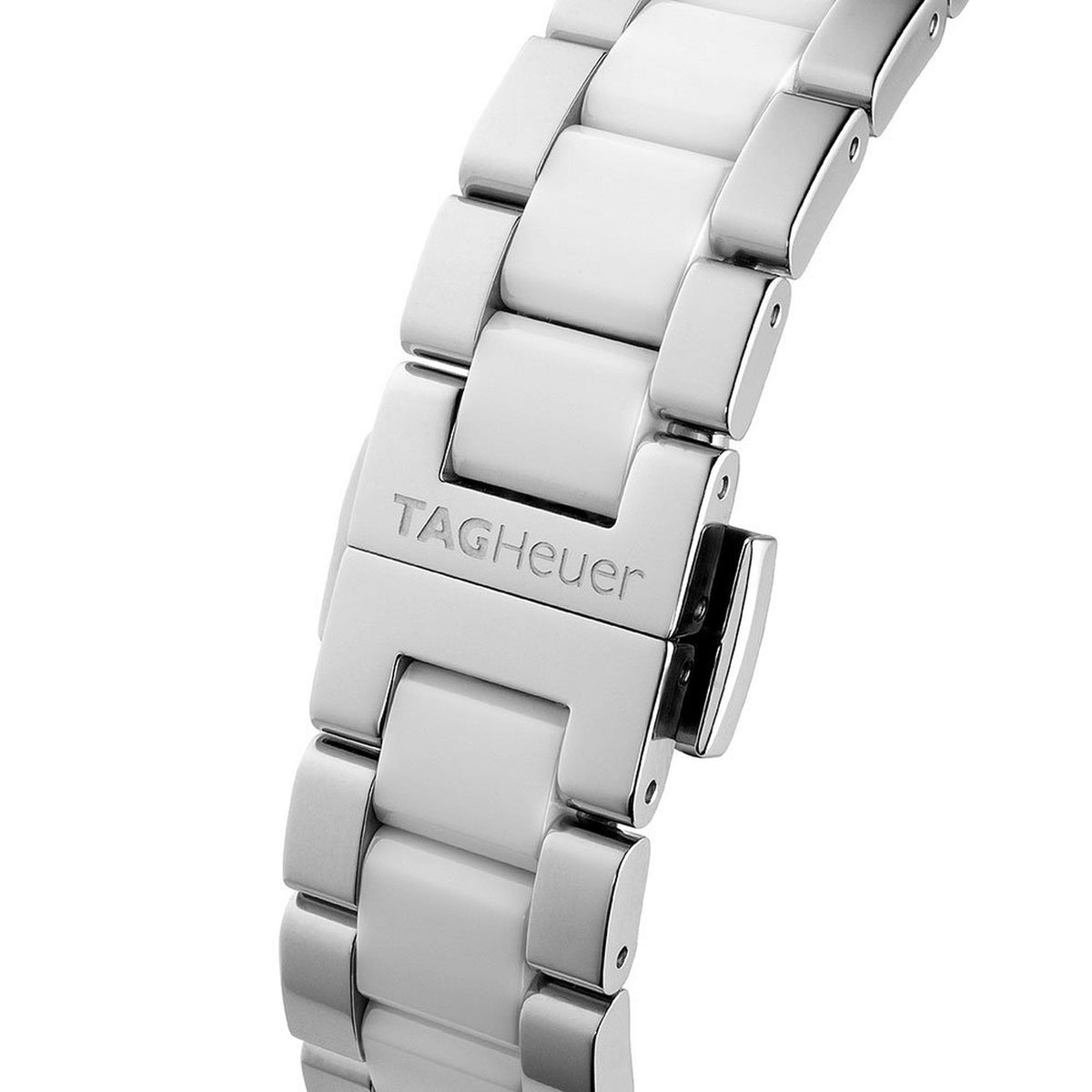 Tag Heuer Aquaracer Diamond Ladies Watch 2 -korean beauty