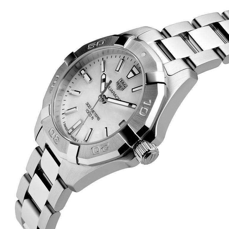 Tag Heuer Aquaracer 300m Ladies Watch -korean beauty