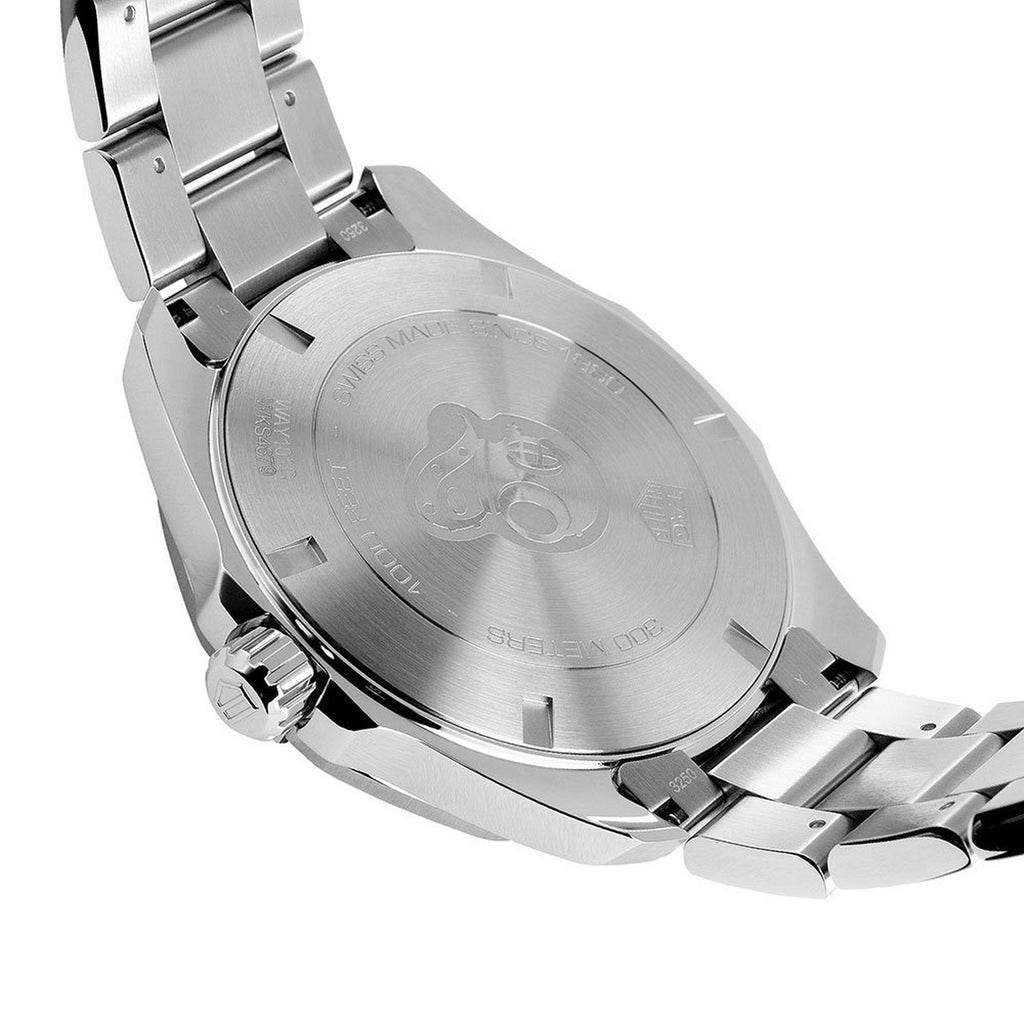 Tag Heuer Aquaracer 300m Ladies Watch -korean beauty