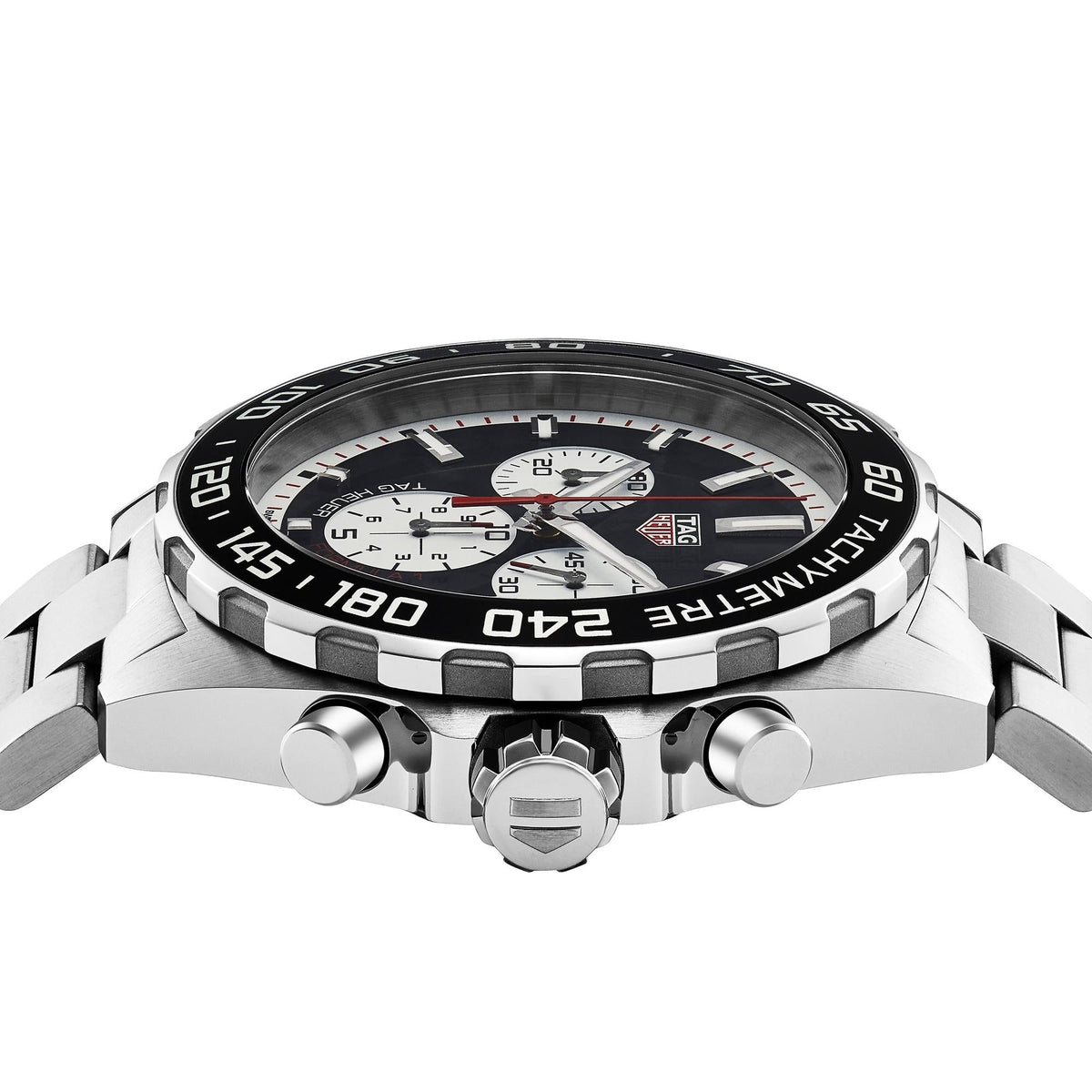 Tag Heuer Formula 1 Chronograph Mens Watch -korean beauty