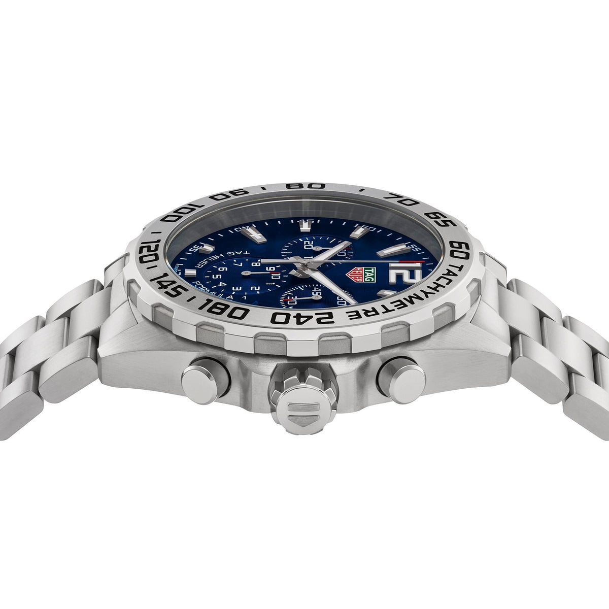 Tag Heuer Formula 1 Chronograph Mens Watch 3 -korean beauty