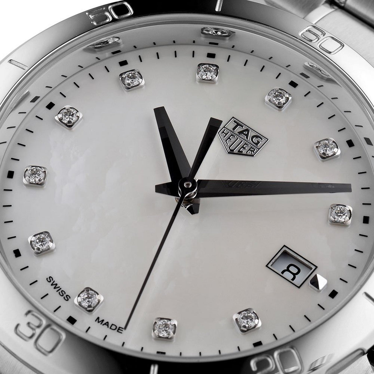 Tag Heuer Formula 1 Diamond Ladies Watch 1 -korean beauty