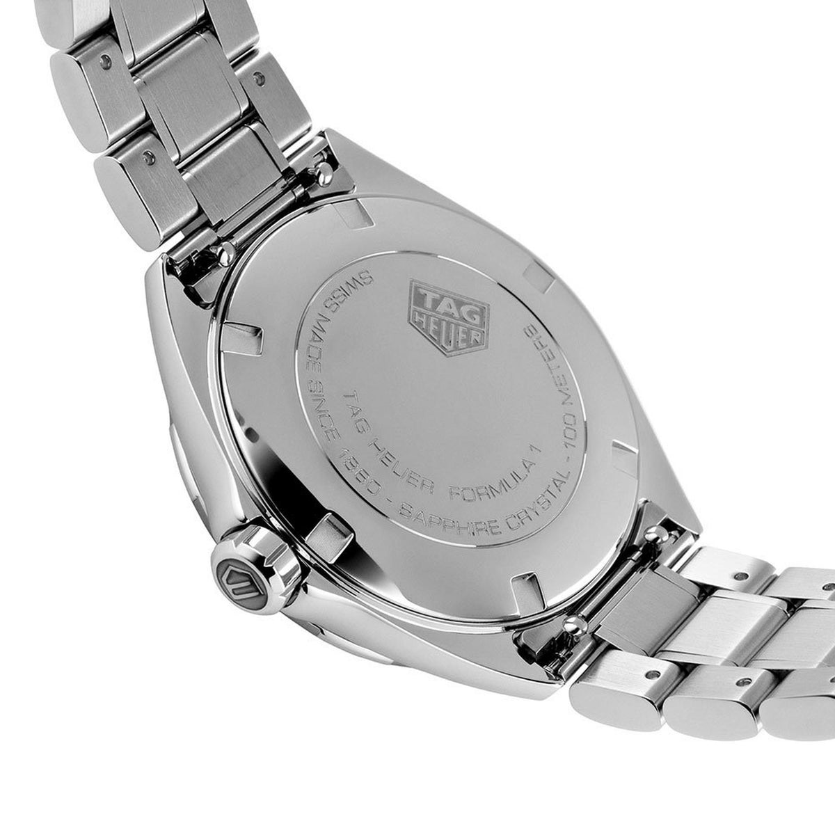 Tag Heuer Formula 1 Diamond Ladies Watch 1 -korean beauty