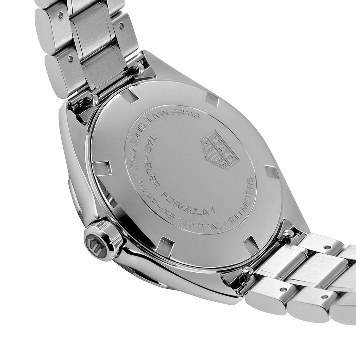 Tag Heuer Formula 1 Diamond Ladies Watch -korean beauty