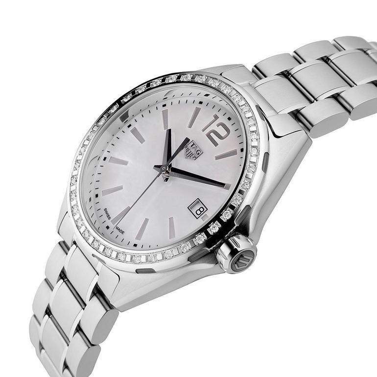 Tag Heuer Formula 1 Diamond Ladies Watch 2 -korean beauty