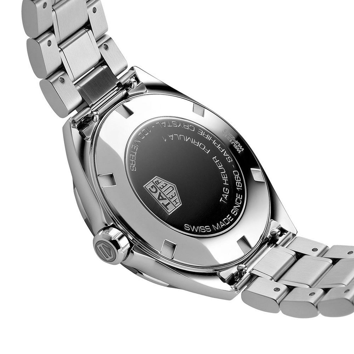 Tag Heuer Formula 1 Diamond Ladies Watch 2 -korean beauty