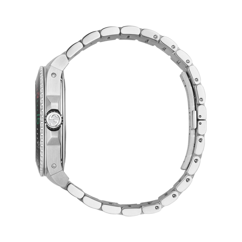 Gucci Dive Mens Watch Ya136218 -korean beauty
