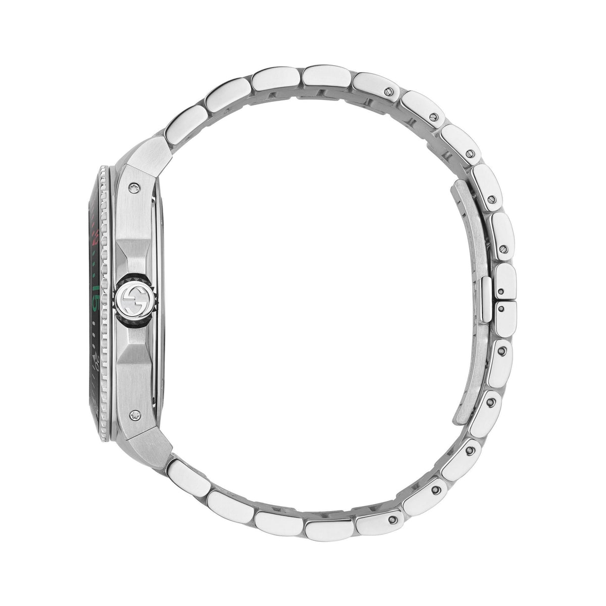 Gucci Dive Mens Watch Ya136218 -korean beauty