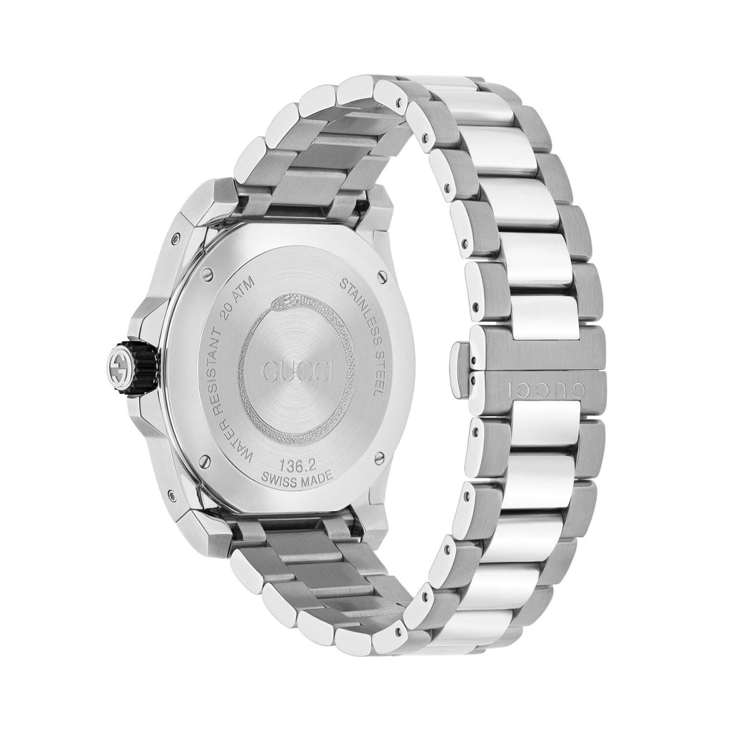 Gucci Dive Mens Watch Ya136218 -korean beauty