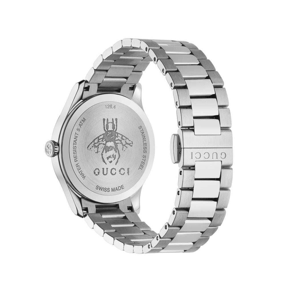 Gucci G Timeless Iconic Watch Ya1264126 -korean beauty