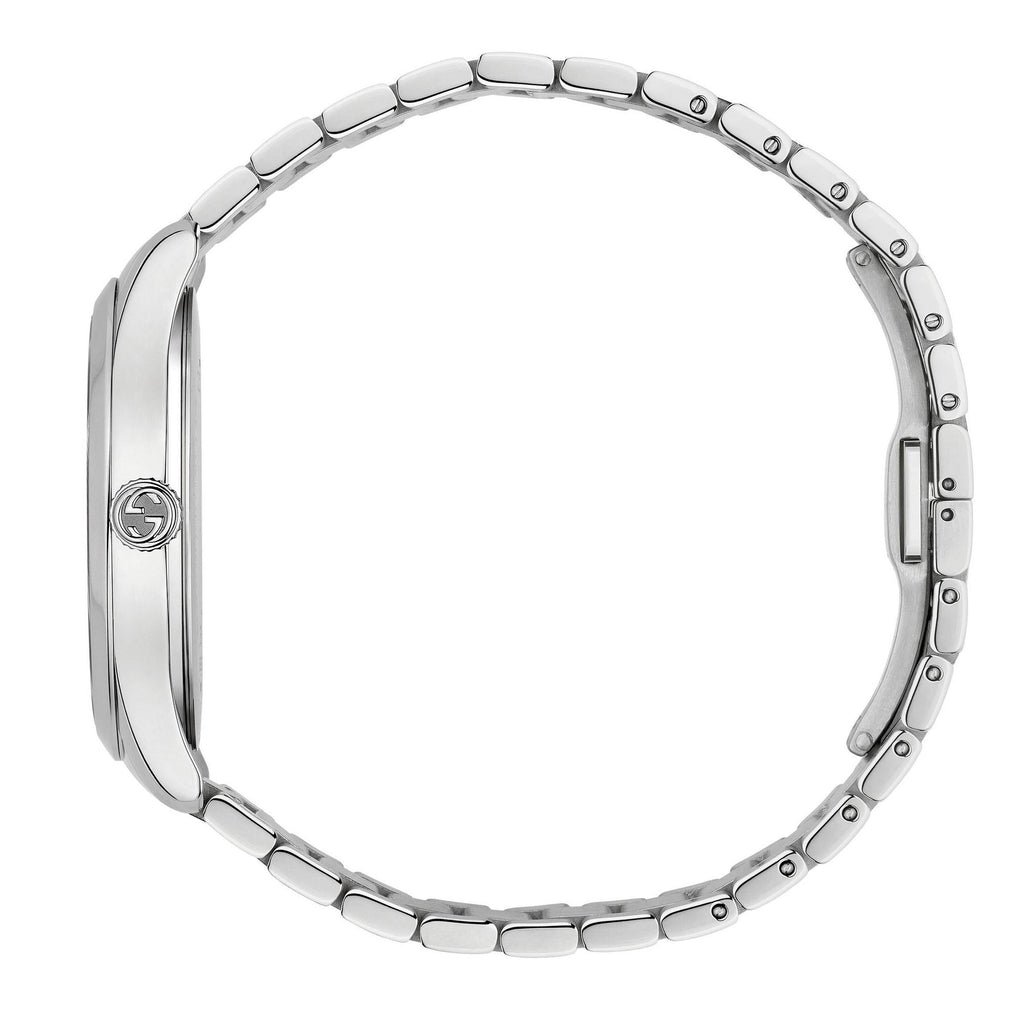 Gucci G Timeless Iconic Watch Ya1264136 -korean beauty