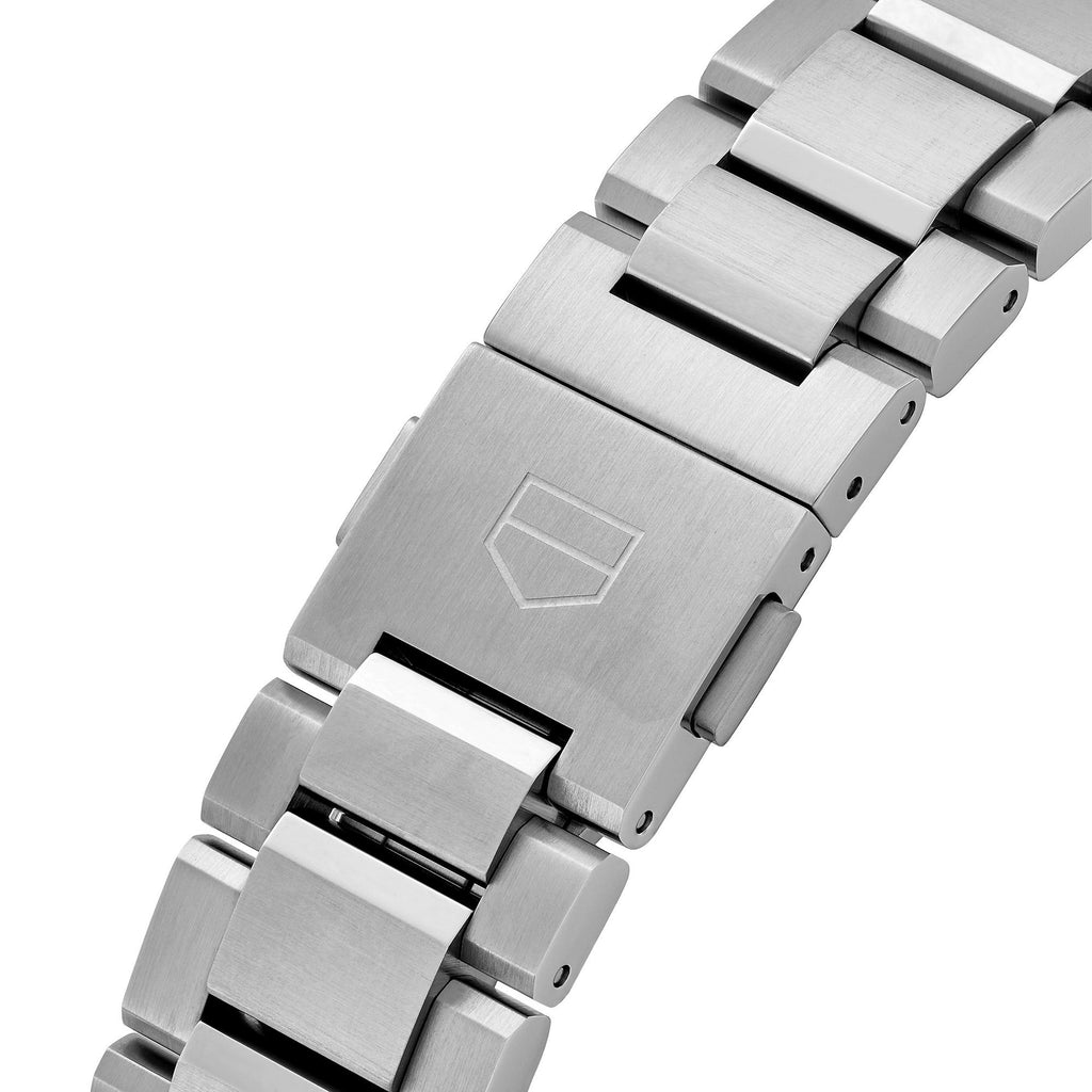Tag Heuer Autavia Automatic Chronometer Mens Watch 1 -korean beauty