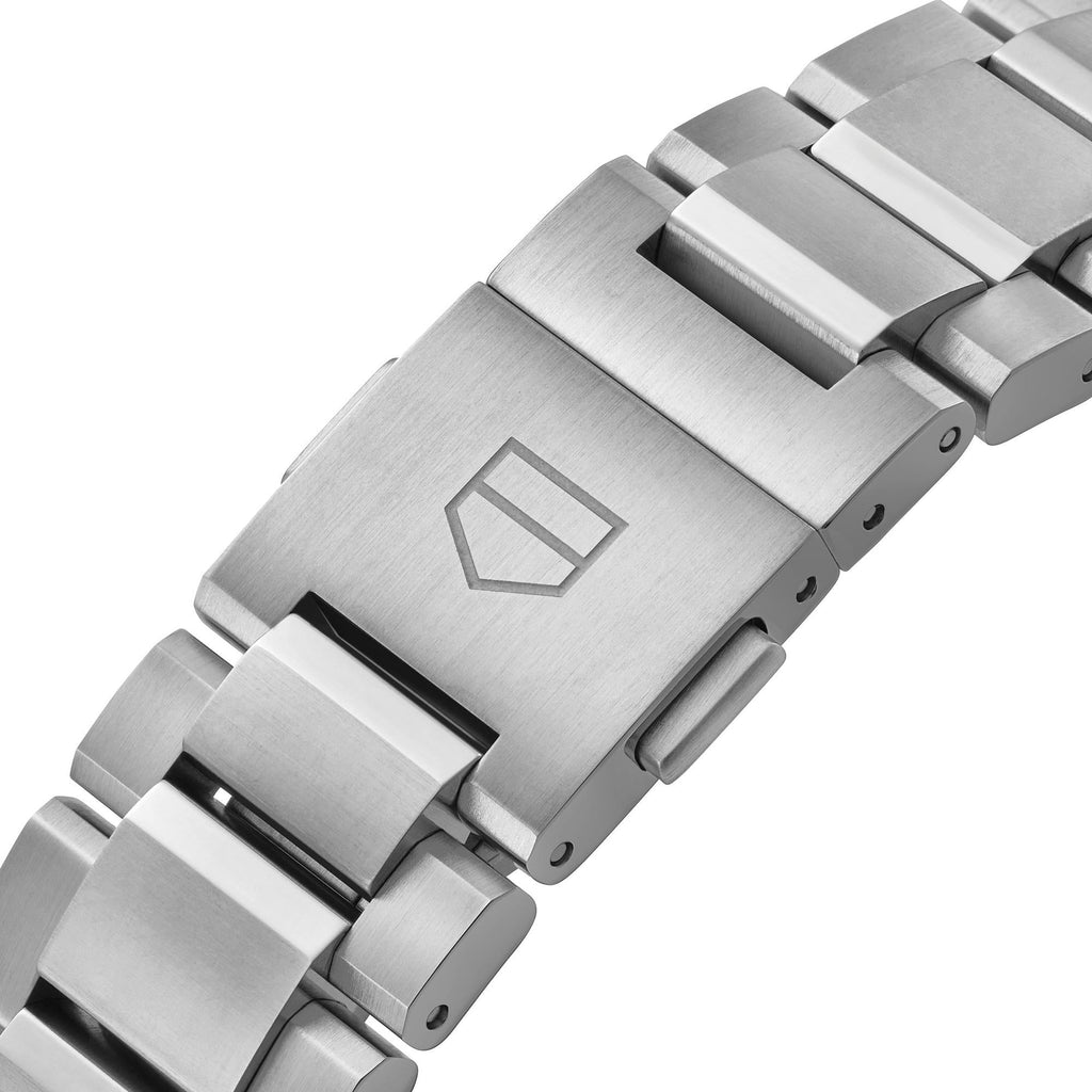 Tag Heuer Autavia Automatic Chronometer Mens Watch -korean beauty