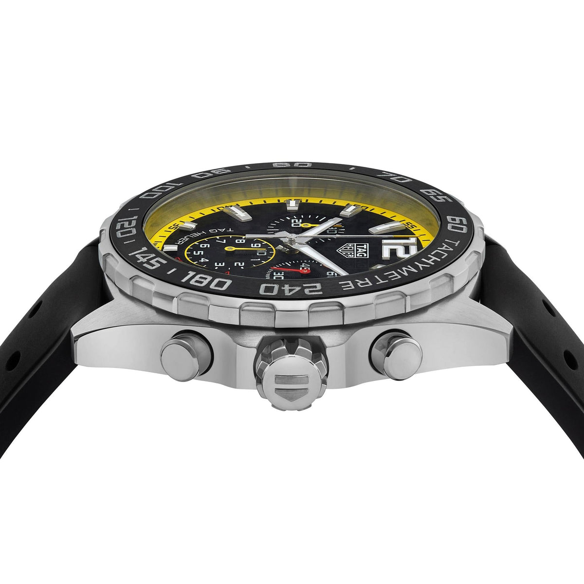 Tag Heuer Formula 1 Chronograph Mens Watch 7 -korean beauty