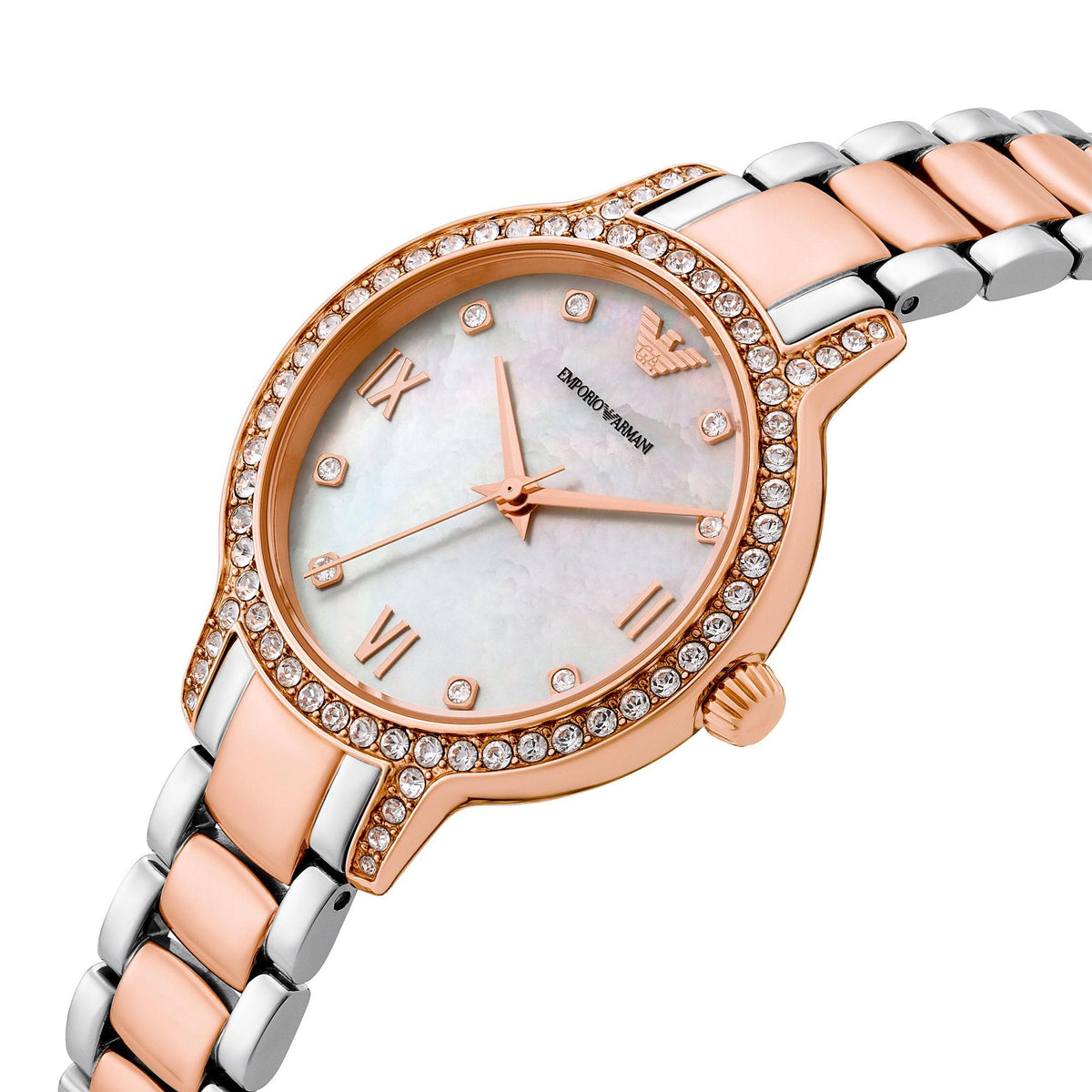 Emporio Armani Ar11499 Womens Watch -korean beauty