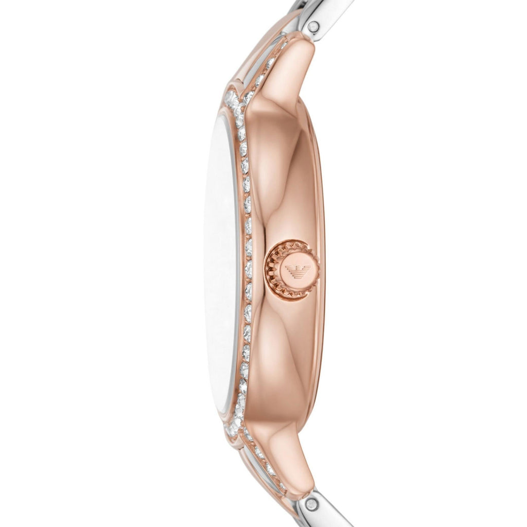 Emporio Armani Ar11499 Womens Watch -korean beauty