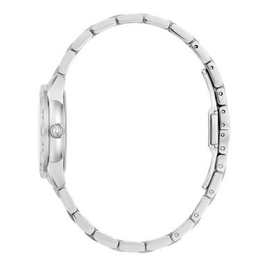 Ladies Sutton Mother Of Pearl Watch 96r253 -korean beauty