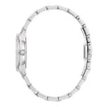 Ladies Sutton Mother Of Pearl Watch 96r253 -korean beauty