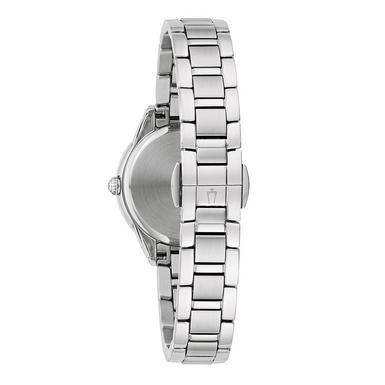 Ladies Sutton Mother Of Pearl Watch 96r253 -korean beauty