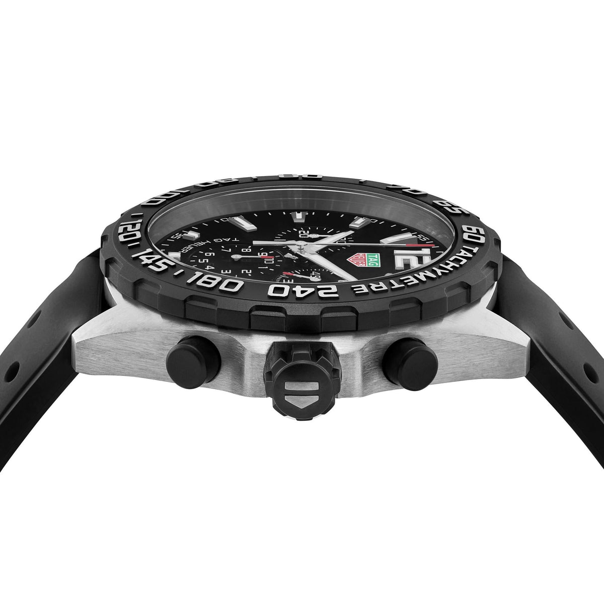 Tag Heuer Formula 1 Chronograph Mens Watch 6 -korean beauty