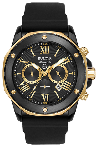 Bulova Watch For 98b278 -korean beauty
