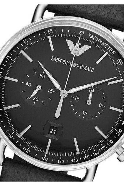 Emporio Armani Watch For Men Ar11143 -korean beauty