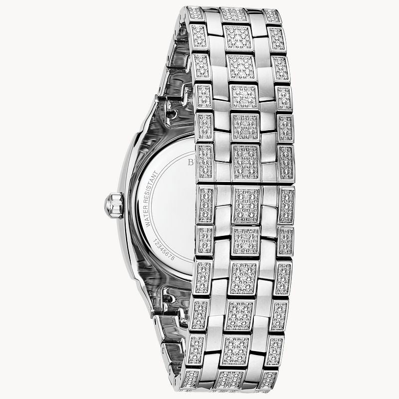 Bulova Watch For 98b296 -korean beauty