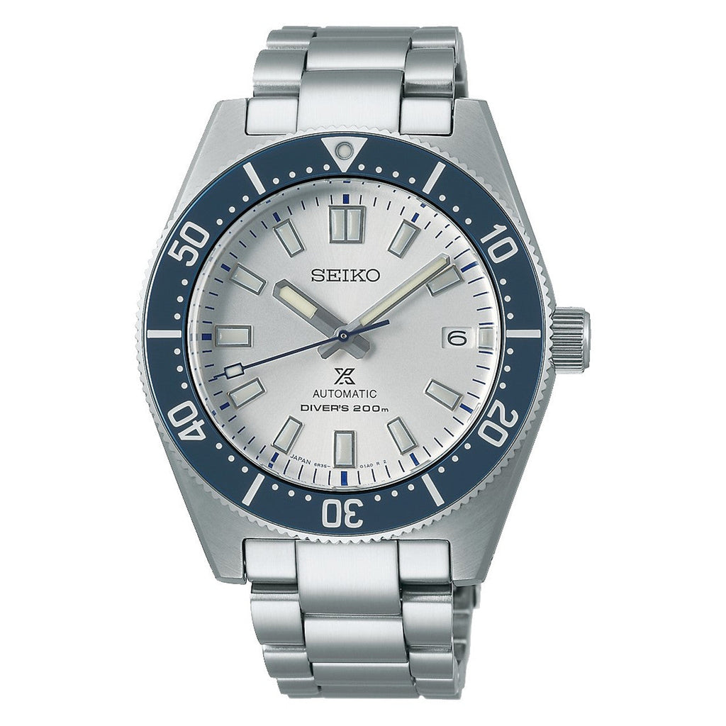 Seiko Prospex 140th Anniversary Limited Edition Spb213j1 -korean beauty