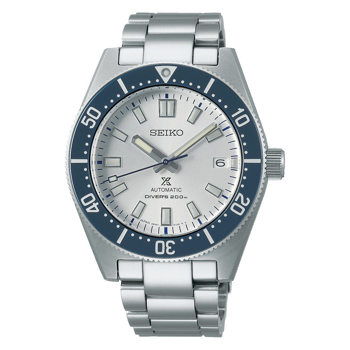 Seiko Prospex 140th Anniversary Limited Edition Spb213j1 -korean beauty