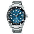 Seiko Prospex Glacier Save The Ocean 1965 Divers Re Interpretation Spb297j1 -korean beauty
