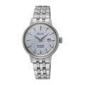 Seiko Silver Stainless Steel Women Watch Sre007J1 -korean beauty